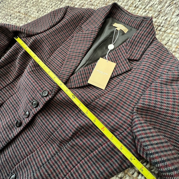 New Michael Kors Collection jacket - Picture 8 of 11